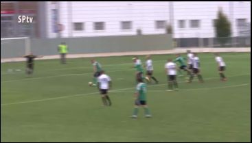 SPORT Landarúgás